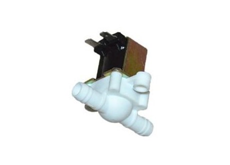 Valvula Solenoide 10.5mm 12V (Baja presión) FUNCIONA CON GRAVEDAD