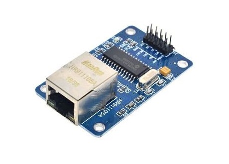 Ethernet Shield NANO (para arduino) ENC28J60