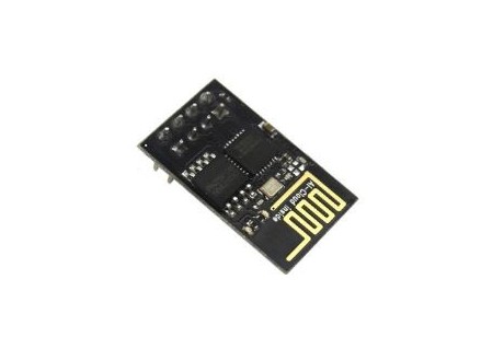 Módulo WiFi ESP8266