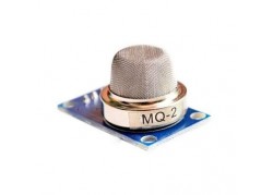 Sensor de gas MQ-2