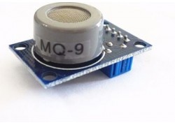 Sensor de gas MQ-9