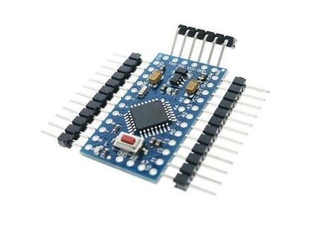 Arduino Pro Mini 328 5V/16MHz