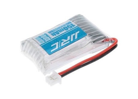 Batería LiPo JJRC H20 3.7V (1S) 150mAh  30C