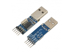 Conversor USB-TTL PL2303HX...