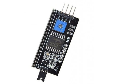 Modulo I2C para Display 16x2 / 20x4