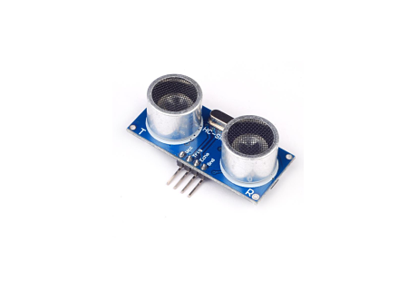 Sensor Distancia Ultrasonido Hc-sr04 Arduino