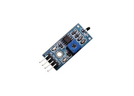 Modulo Sensor Temperatura Con Termistor Ntc Arduino Pic