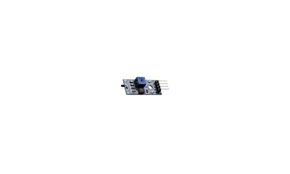 Modulo Sensor Temperatura Con Termistor Ntc Arduino Pic