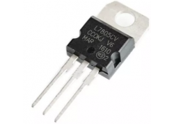 L7805 LM7805 7805 Regulador...