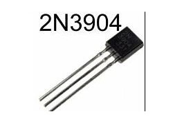 Transistor 2N3904