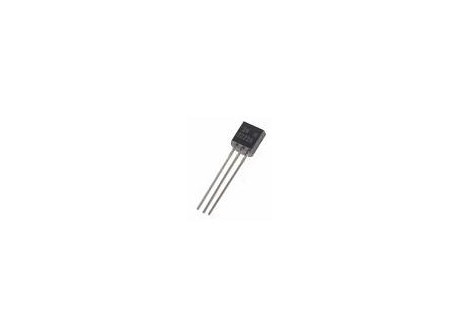 Transistor NPN 2N2222A