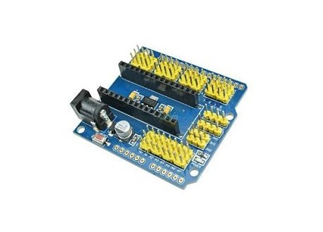 Modulo  Expansion Arduino Nano