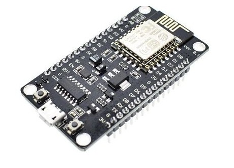 Nodemcu Lua Wifi Basado En Esp8266 Versión 3 Arduino