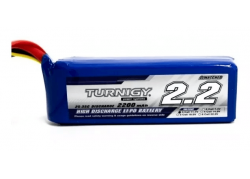 Batería Lipo Turnigy 11.1 V...