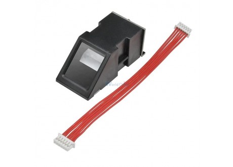 Modulo Sensor de Huella  FPM10A  3.3V - 5V