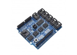 Sensor Shield V4 Para Arduino