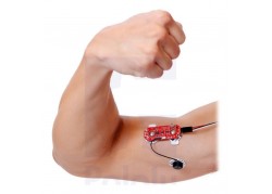Kit Emg Sensor Muscular...