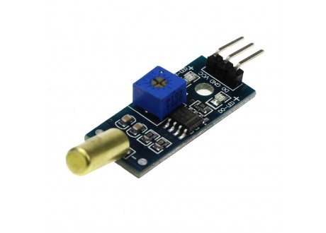 Sensor de Inclinacion SW-520D