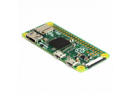 Raspberry Pi  Zero W Wifi-Bluetooth