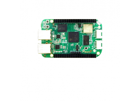 BeagleBone Green Wireless Development Board（TI AM335x WiFi+BT）