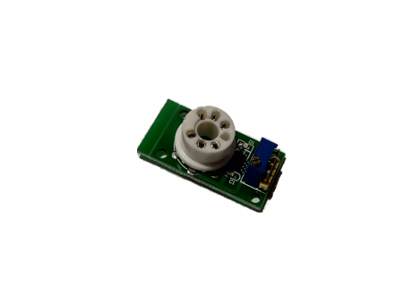 Modulo adaptador para sensor de Gas MQ