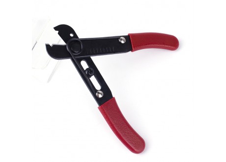 Pinza Pelacable 5"