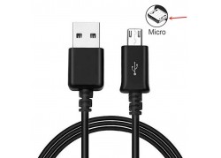 Cable datos USB a micro USB...