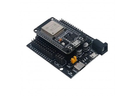 Placa Tarjeta de Expansion Expansora ESP32 ioT