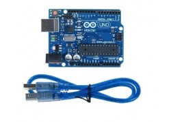 Arduino Uno REV3 COMPATIBLE...