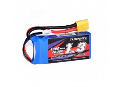 Batería LiPo Turnigy 7.4V...