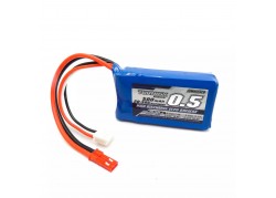 Batería LiPo Turnigy 7.4V...