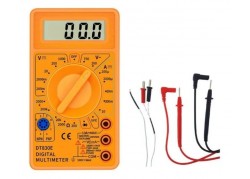 Multimetro Medidor Tester...