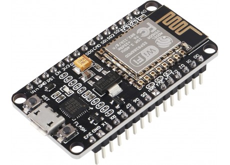 Módulo Wifi Nodemcu Esp8266 Amica V1.0 (rev 2) Arduino Iot