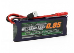 Bateria Lipo Turnigy...