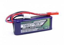 Bateria Lipo Turnigy...