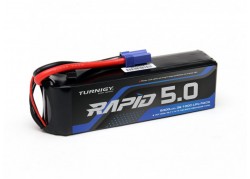 Bateria Lipo Turnigy Rapid...
