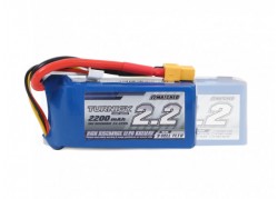 Bateria Lipo Turnigy 11.1V...