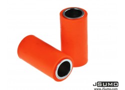 Ruedas Llantas Silicona...