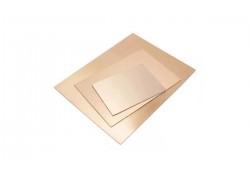 Baquela Lamina Impresos PCB...