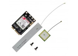 Modulo Sim7000G Lilygo LTE...