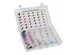 Kit Sensores Arduino Uno...