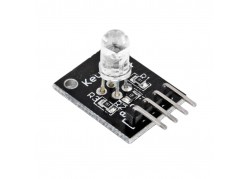 Modulo LED RGB 3 Colores...