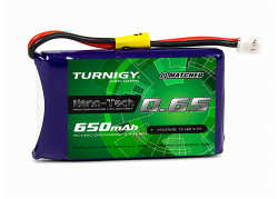 Bateria Lipo 3.7v Turnigy...