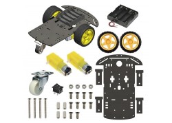 Kit Carro Smart Robot...