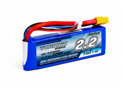 Bateria Lipo Turnigy 7.4V...