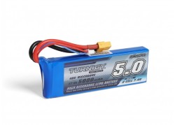 Bateria Lipo Turnigy 7.4 2S...