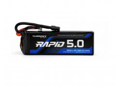 Batería Lipo Turnigy Rapid...