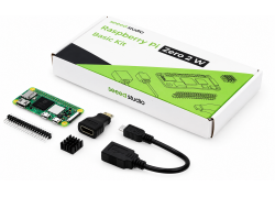 kit Raspberry Pi Zero 2W...