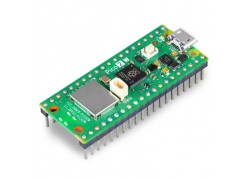 Raspberry Pi Pico 2W Micro...